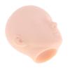 1/6 Male Doll Head Sculpting Components High #2 view 3
