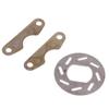 Garende Replacement Disc Brake 02044 for HSP 94122 94106 RC view 3
