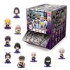 Bandai Namco - Demon Slayer: Kimetsu no Yaiba - Suwarase-tai Sitting Mini Figures Series 3, Gashapon Blind Pack Figure view 1