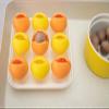 LLTCMAOYI Wooden Ball Home Toys for Children, Parent-Child Interactive Hand-Eye Coordination Early Education,Green view 3