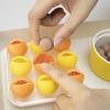 LLTCMAOYI Wooden Ball Home Toys for Children, Parent-Child Interactive Hand-Eye Coordination Early Education,Green view 4