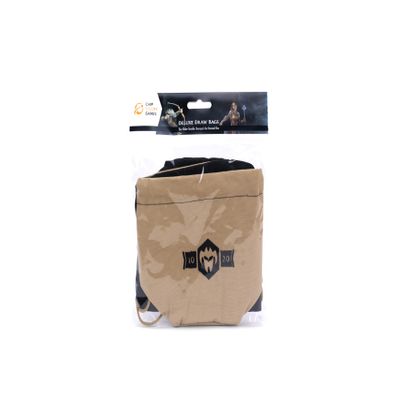 Chip Theory Games The Elder Scrolls: Betrayal of The Second Era Deluxe Draw Bags  Premium, Durable, and Themed Design