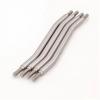 Compatible with Axial for Capra AXI03004 1/10 RC Crawler Car Upgrade Parts Suspension Link Rod Linkage Steering Pull Rod RC Tie Link Rods view 3