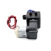RC Upgrade Accessories for Henglong for 1/16 RC for Tank Model 6.0S/6.1S Version RC Trailer Excavator Upgrades Accessories Smoke Generator Smoker Parts view 1