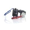 RC Upgrade Accessories for Henglong for 1/16 RC for Tank Model 6.0S/6.1S Version RC Trailer Excavator Upgrades Accessories Smoke Generator Smoker Parts view 2