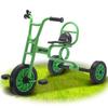 Kids Tricycle for Ages 3+, Preschool Daycare Playground Kids Balance Bike, Home Toddler Trike with Bell and Rubber Wheels, Boys and Girls Indoor/Outdoor Play Equipment view 1