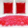 Dorothy Gel Balls Blaster Rounds Splat r Ball Refill 7-8 mm 40000 Pieces Orby Blasters Rounds Gel Splatter Blaster,Ages 14& Up view 1
