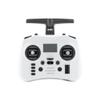 Radiomaster Pocket Crush 2.4GHz ELRS Hall Gimbal Transmitter Remote Control Portable Lightweight Foldable Antenna Mode 2 (Frost White) view 1