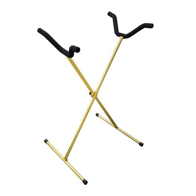 Airplane Display Stand 1065135cm Multi-Function Bracket for RC Model (Gold)