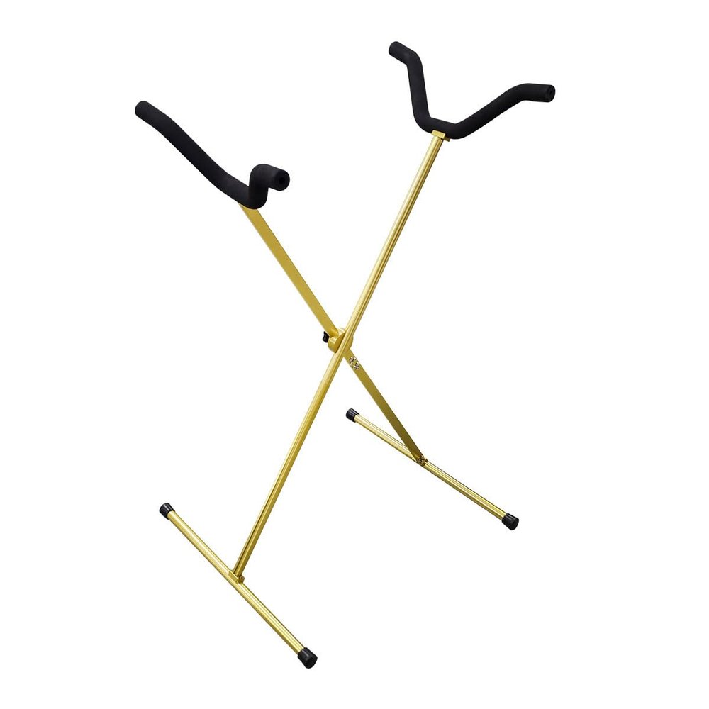 Airplane Display Stand 1065135cm Multi-Function Bracket for RC Model (Gold)