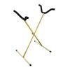 Airplane Display Stand 1065135cm Multi-Function Bracket for RC Model (Gold) view 1