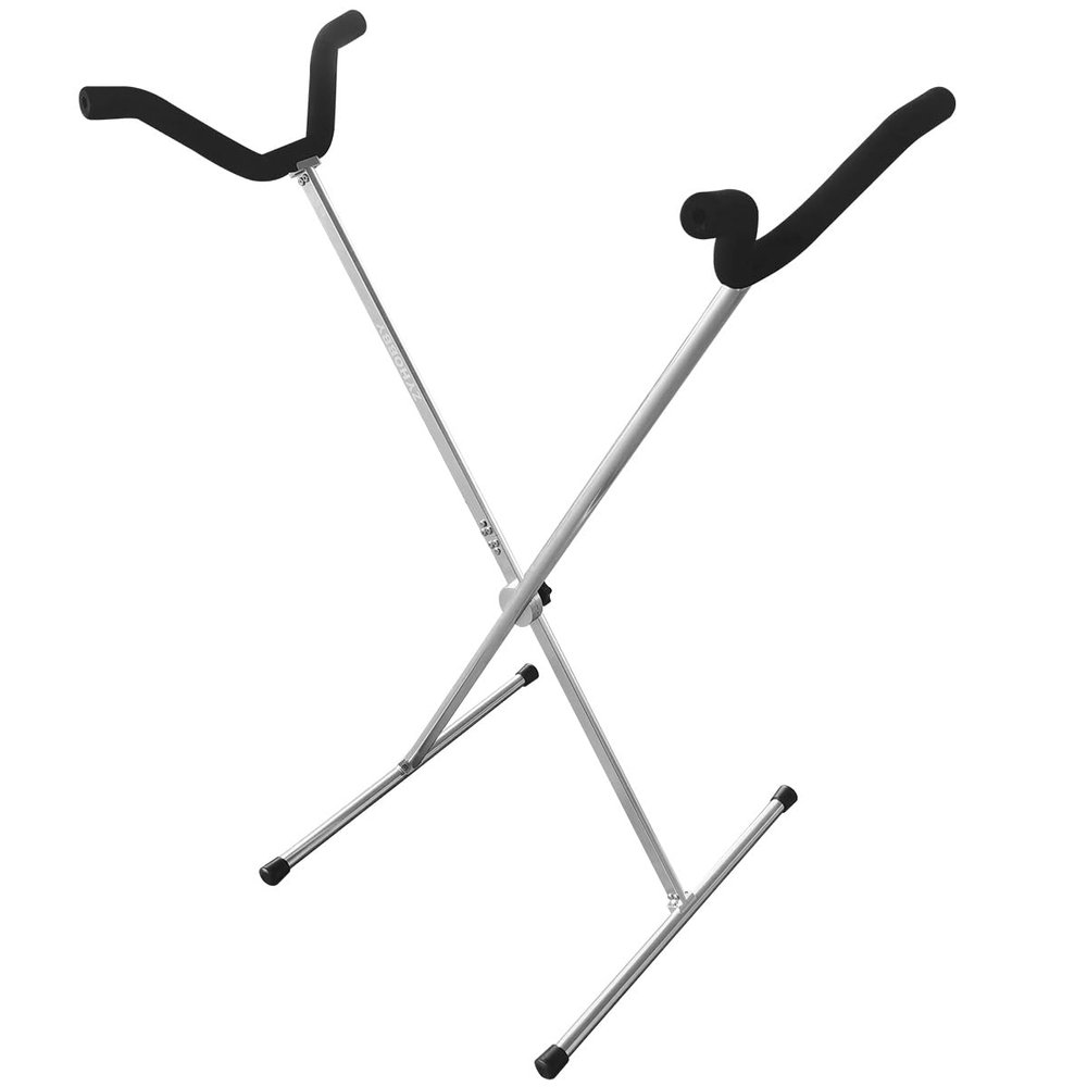 Airplane Display Stand 1065135cm Multi-Function Bracket for RC Model (Silver)