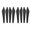 YTVFSEB 3390 Plant Protection Drone Accessories Folding Wing for D-ji T10 T16 T20 Carbon Fiber Material Propeller view 1