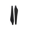 YTVFSEB 3390 Plant Protection Drone Accessories Folding Wing for D-ji T10 T16 T20 Carbon Fiber Material Propeller view 3