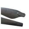 YTVFSEB 3390 Plant Protection Drone Accessories Folding Wing for D-ji T10 T16 T20 Carbon Fiber Material Propeller view 4