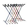 Airplane Display Stand 1065135cm Multi-Function Bracket for RC Model (Red) view 3