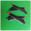 YTVFSEB R3820 UAV Folding Paddle Wing for D-JI T30 Carbon Fiber Drone Propeller Plant Protection view 4