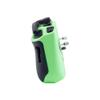 Radiomaster Pocket Crush 2.4GHz ELRS Hall Gimbal Transmitter Remote Control Portable Lightweight Foldable Antenna Mode 2 (Mint Mist with 18650) view 4
