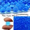 Dorothy Gel Balls Blaster Rounds Splat r Ball Refill 7-8 mm 40000 Pieces Orby Blasters Rounds Gel Splatter Blaster,Ages 14& Up view 3