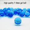 Dorothy Gel Balls Blaster Rounds Splat r Ball Refill 7-8 mm 40000 Pieces Orby Blasters Rounds Gel Splatter Blaster,Ages 14& Up view 4