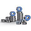 9imod RC Sealed Bearing 22PCS Steel Bearing Kit for 1/18 TRX4M RC Crawler Upgrade Parts view 1