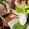 8pcs/Set 1:6 Scale Dollhouse Miniature mini Simulation Tableware Knife Fork Spoon,Dinner Set Model,bjdob11blythegsc Kitchen Accessories (Blue) view 2