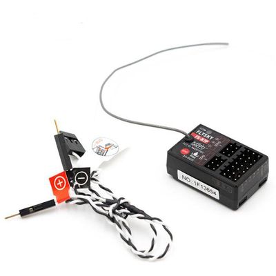 Flysky FS-R7P Receiver ANT Protocol 7CH 2.4Ghz Receiver for Flysky FS-G7P RC Car Boat Transmitter