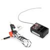 Flysky FS-R7P Receiver ANT Protocol 7CH 2.4Ghz Receiver for Flysky FS-G7P RC Car Boat Transmitter view 1