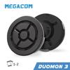 Megacom DuoMon3 Pro 1P/2P Auto Catcher, Wireless Rechargeable Pocket Auto Catcher with APP Adjustable Lights, Vibration, Sound and One Touch Reconnect - Black (Pro Version) view 2