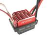 1/10 RC Car Crawler Brush-X60 2-Way 60A Brushed Electric Speed Controller view 1