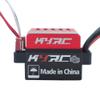 1/10 RC Car Crawler Brush-X60 2-Way 60A Brushed Electric Speed Controller view 4