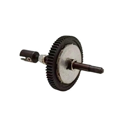 Rc Car Parts 10261 Slipper Shaft(Slipper Shaft) for 1/10 Scale for VRX Racing RH1025/1026 Rc Car