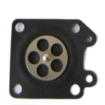 Carburetor Diaphragm for RC Boats, High-Performance Pump Membrane for Gasoline Engines, Marine Accessory(1pc)