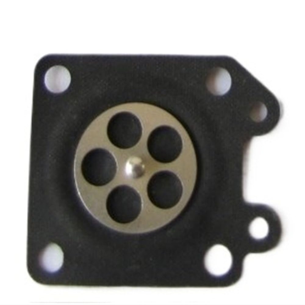 Carburetor Diaphragm for RC Boats, High-Performance Pump Membrane for Gasoline Engines, Marine Accessory(1pc)