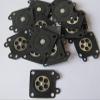 Carburetor Diaphragm for RC Boats, High-Performance Pump Membrane for Gasoline Engines, Marine Accessory(1pc) view 2