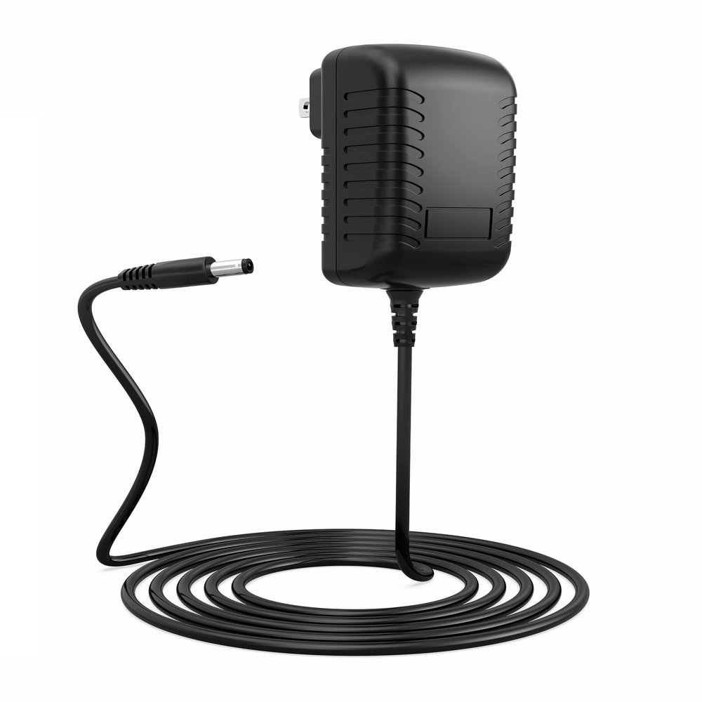 AC/DC Adapter Compatible with Dazone 12V Kids Bumper Car, Rotation Spin Electric Kids Ride On Car Toy Power Suppply Charger