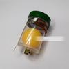 Fast Shift Ratio Transparent Float Chamber for RC Boats, High-Visibility Fuel Bowl for Racing Models, Marine Accessory view 4