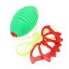 2 Pcs Pull Ball Toy Parent Child Interaction 2 Person Cooperative Sliding Ball Toy (Threaded Style) view 4