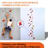 30PCS Rock Climbing Holds Refrigerator Magnet Set Speed Climbing Holds Refrigerator Magnet Set - Gifts for Climbers view 2