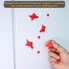30PCS Rock Climbing Holds Refrigerator Magnet Set Speed Climbing Holds Refrigerator Magnet Set - Gifts for Climbers view 4