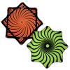 Mougee - Air Flow Star - A Lighter Version of The Classic - Fun & Challenging Flow (Spinfactor) view 1