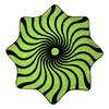 Mougee - Air Flow Star - A Lighter Version of The Classic - Fun & Challenging Flow (Spinfactor) view 2
