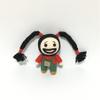 Chinese Handmade Crochet Doll Cute Cuihua view 1
