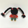 Chinese Handmade Crochet Doll Cute Cuihua view 2