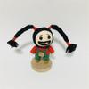Chinese Handmade Crochet Doll Cute Cuihua view 3