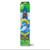 Surfer Dudes Classics Wave Powered Mini-Surfer and Surfboard Toy - Hanalei Harry view 2