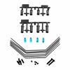 1/10 Scale RC Sway Bar Replacement Kits for XV01 Crawler Parts view 1