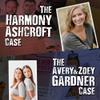 Unsolved Case Files - 2 Case Bundle Harmony Ashcroft and Avery Gardner Cases view 2