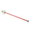 EVTSCAN RC Central Drive Shaft Transmission for WLTOYS 124010 RC Car Accessories view 4