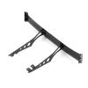 RC Car Parts for Sakura for Tamiya for TT01 TT02 XV01 PTG2 for HSP 94123 FW06 1/10 Metal Tail Wing Rear Spoiler RC On-Road Racing for Rally Drift Upgrade Car Parts view 1